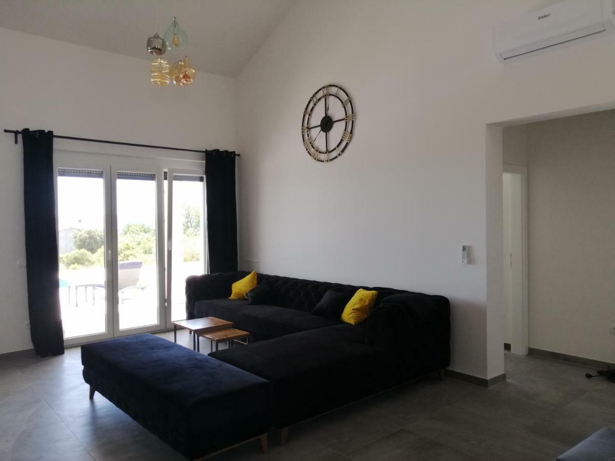 Villa Orao Kaštel Novi Kültér fotó