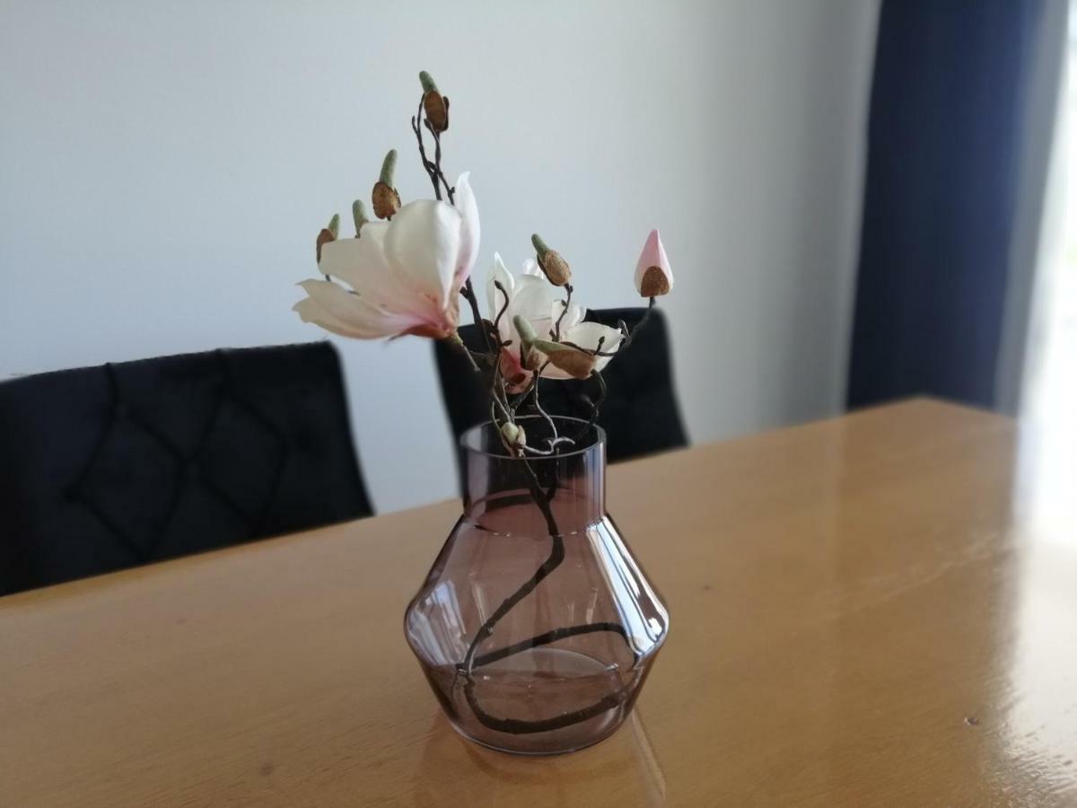 Villa Orao Kaštel Novi Kültér fotó