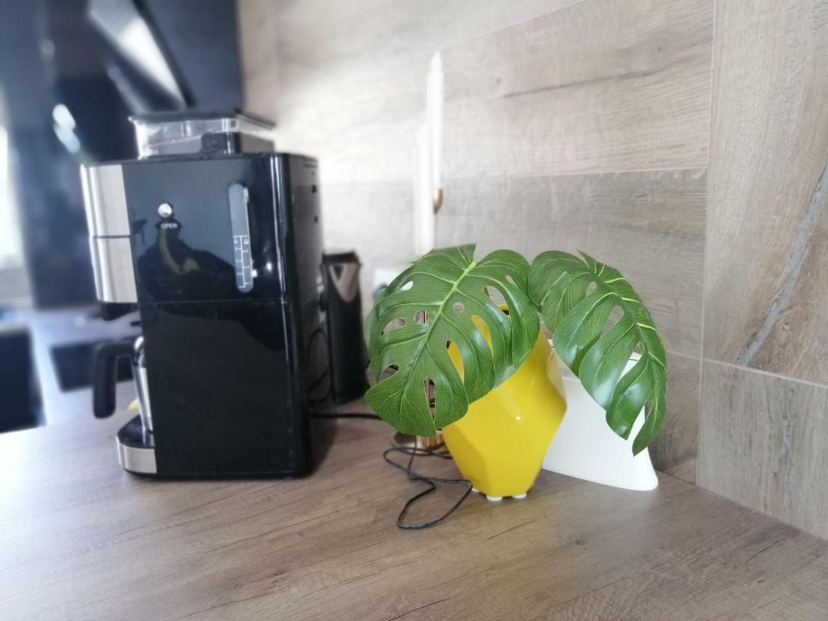 Villa Orao Kaštel Novi Kültér fotó