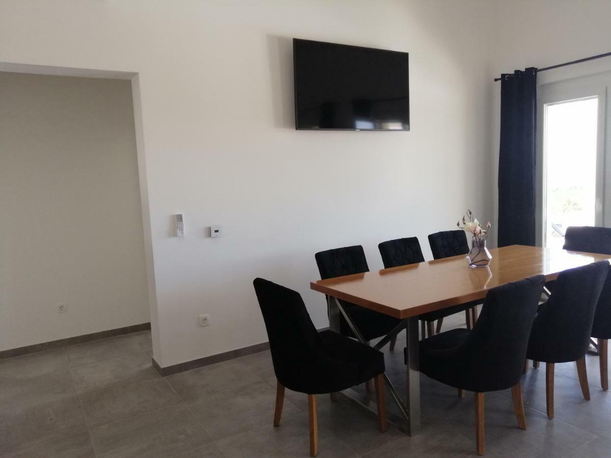 Villa Orao Kaštel Novi Kültér fotó