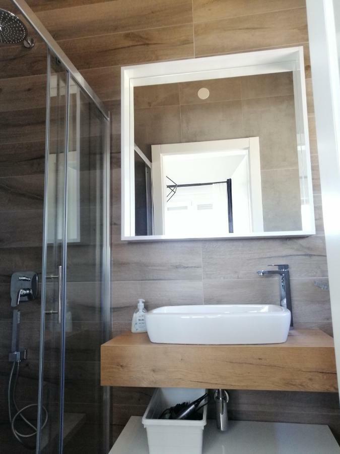 Villa Orao Kaštel Novi Kültér fotó
